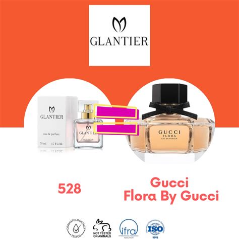 gucci flora odpowiednik